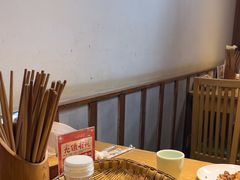 -人民食堂(电信南街店)