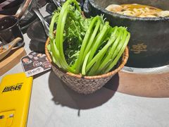 -芸山季·云南野生菌火锅(人民广场来福士店)