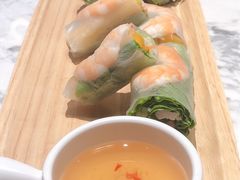 -PHO爺·越南料理(亦庄大族广场店)