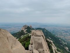 -峄山风景名胜区
