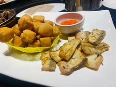 -味可道美食坊(福基路店)