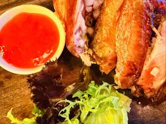 -MARU玛露音乐餐厅(大学路店)