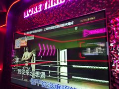 -星聚会KTV X Party(上海真如中海环宇城店)