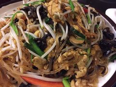 炒合菜-津菜宋记老房子(平山道店)