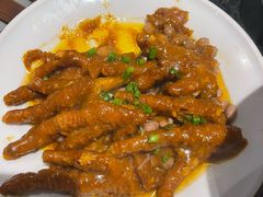 -鹅城粤菜馆(白云山路店)