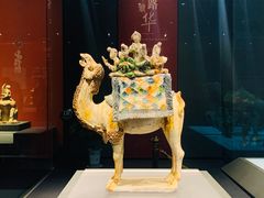 -陕西历史博物馆