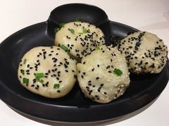 -小杨生煎(龙之梦购物中心店)