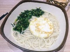 雪菜肉丝面-老上海里弄味道(知春路店)