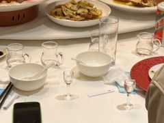 -扬州香格里拉·香宫中餐厅
