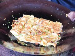 -周记热干面豆皮大王(桃花东街店)