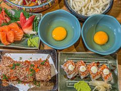 -王氏炉匠·烧鸟放题自助(好运街店)