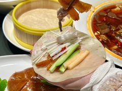 -艳阳天·非遗楚菜(武汉客厅店)