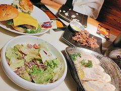 -久藏·横膈膜烧肉·酒场(江汉路店)