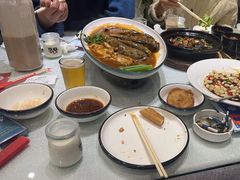 -鲜得莱渔港·小平岛海胆馆(七贤岭店)