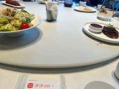 -洋洋中餐馆·SINCE 1997(信投店)