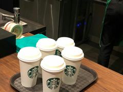 -星巴克(苏州泰华店)