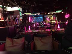 -MOSSO音乐酒吧·live house(南京旗舰店)