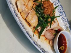 -常来小聚·广州非遗传承餐厅(高德置地店)