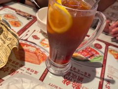 -文通冰室(东方宝泰店)
