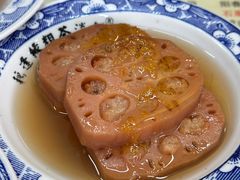 -粗茶淡饭(东关街店)