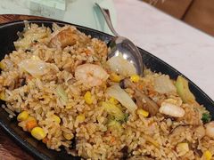 -悦荟牛排餐厅(萨尔图万达店)