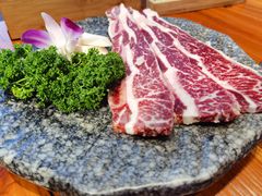 -万兴佳烤肉·长白山老味道(宏泰广场店)