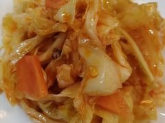 酸菜-河州宾馆清真餐厅(文锦南路店)