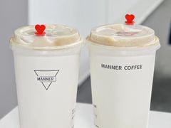-Manner Coffee(万象前海店)