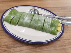 -龍囍粤·顺德小吃·煲仔饭(安定门店)