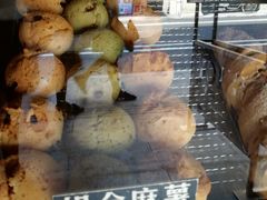 -Juicy Bakery(大学路店)
