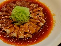 -云锦壹号·淮扬宴(徐汇万科店)