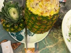 -浩海火燒雲傣家菜(芮欧百货店)