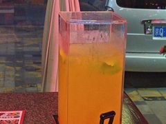 -路边边.炒菜烧烤.音乐餐厅(良乡长虹店)