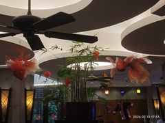 -七仙岭君澜度假酒店·桃源小馆中餐厅