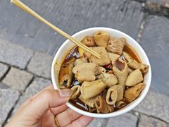 -清真蒋有记(老门东店)