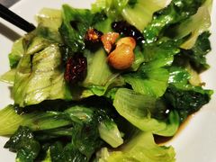 -兰湘子·湘菜小炒(长安万科广场店)