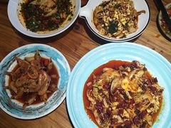 -阿记烧烤(大兴新区店)