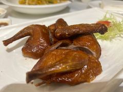 乳鸽-皇朝尊会(龙之梦大酒店)