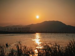 -北岐滩涂
