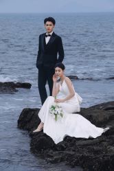 -古摄影婚纱(湛江霞山步行街店)