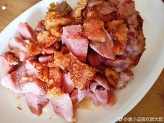 -普兰达德国餐厅·德式脆皮烤猪肘·自酿啤酒(观唐店)