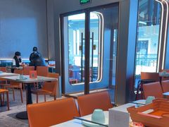-川百汇烤鱼·泡饼·美蛙(八达岭店)