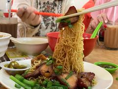 -丽丰茶冰室