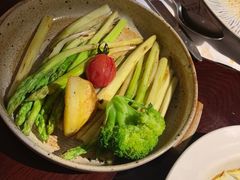 -IL Forno 意坊·意大利餐厅(花园店)
