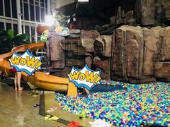 -中家鑫园温泉酒店鑫悦汤泉