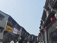 -衣裳街历史文化街区