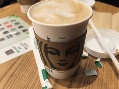 -星巴克(远洋店)