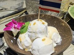 -Thai Alley泰爱里(二沙岛店)