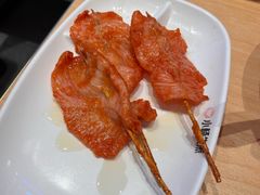 -小杨生煎(周浦万达店)