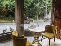 门面-香秀空间科技抗衰·美容中心